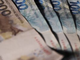 Arrecadação federal cresce 5,62% em setembro e soma R$ 239,4 bilhões