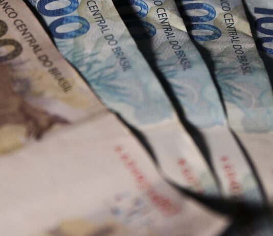 Arrecadação federal cresce 5,62% em setembro e soma R$ 239,4 bilhões