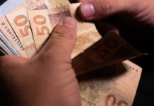 Caixa começa a pagar Bolsa Família de junho