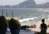 Gastos de turistas estrangeiros no Brasil soma R$ 25 bi em cinco meses