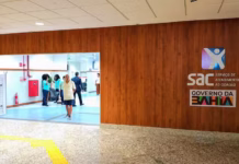 SAC Rodoviária Amplia Horário E Muda Regras De Atendimento Em Salvador