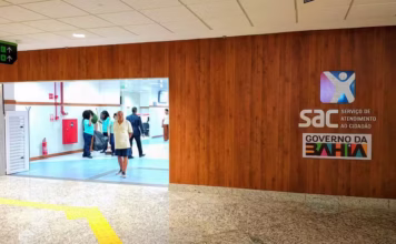 SAC Rodoviária Amplia Horário E Muda Regras De Atendimento Em Salvador