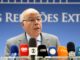 Mauro Vieira afirma que EUA queriam abertura total sem contrapartida