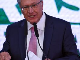 Reciprocidade não é retaliação nem “olho por olho”, diz Alckmin