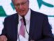 Reciprocidade não é retaliação nem “olho por olho”, diz Alckmin