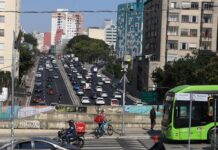 Entregador pode acessar crédito para moto e bicicleta a partir de hoje