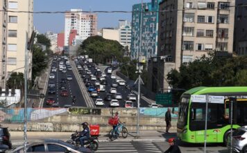 Começa hoje financiamento de moto e bicicleta pelo Move Brasil