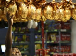 Mania nacional, consumo de chocolate tende a crescer no país
