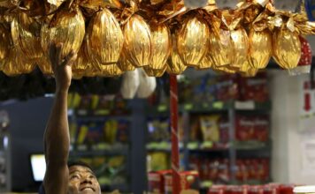 Mania nacional, consumo de chocolate tende a crescer no país