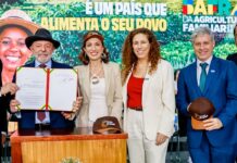 Novo Plano Safra da Agricultura Familiar terá mais de R$ 97 bilhões Novo Plano Safra da Agricultura Familiar terá mais de R$ 97 bilhões