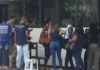 Sem acordo, rodoviários mantêm paralisação no Rio pelo terceiro dia Sem acordo, rodoviários mantêm paralisação no Rio pelo terceiro dia