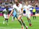 Inglaterra elimina RD Congo com dois gols de Kane e avança às oitavas Inglaterra elimina RD Congo com dois gols de Kane e avança às oitavas