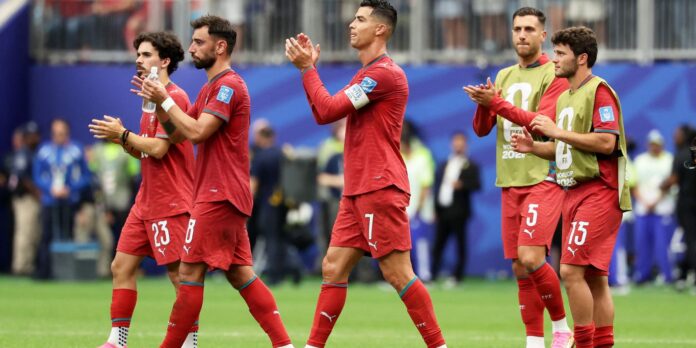 Espanha e Áustria; Portugal e Croácia; Suíça e Argélia jogam Espanha e Áustria; Portugal e Croácia; Suíça e Argélia jogam hoje