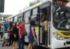 Rodoviários do Rio suspendem greve até segunda-feira Rodoviários do Rio suspendem greve até segunda-feira