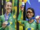Estrela do atletismo é pódio nos Jogos Parasul-Americanos no ciclismo Estrela do atletismo é pódio nos Jogos Parasul-Americanos no ciclismo