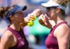 Luisa Stefani estreia bem em Wimbledon, mas João Fonseca dá adeus Luisa Stefani estreia bem em Wimbledon, mas João Fonseca dá adeus