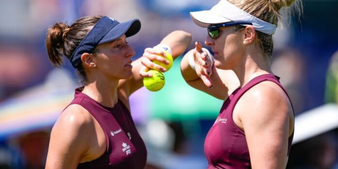 Luisa Stefani estreia bem em Wimbledon, mas João Fonseca dá Luisa Stefani estreia bem em Wimbledon, mas João Fonseca dá adeus