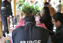 IBGE testa metodologia para censo das pessoas em situação de rua IBGE testa metodologia para censo das pessoas em situação de rua