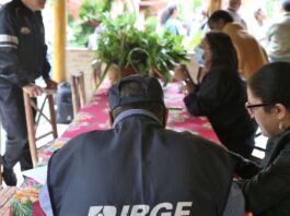 IBGE testa metodologia para censo das pessoas em situação de rua IBGE testa metodologia para censo das pessoas em situação de rua