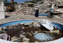 Mortes por terremotos na Venezuela chegam a 2,6 mil Mortes por terremotos na Venezuela chegam a 2,6 mil