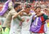 Ounahi brilha com dois gols, Marrocos bate Canadá e vai às quartas Ounahi brilha com dois gols, Marrocos bate Canadá e vai às quartas