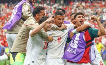 Copa do Mundo retorna com o duelo entre França e Marrocos Ounahi brilha com dois gols, Marrocos bate Canadá e vai às quartas