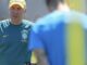 Ancelotti dá pista de Martinelli para vaga de Paquetá contra Noruega Ancelotti dá pista de Martinelli para vaga de Paquetá contra Noruega