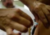 Vacinação contra HPV é prorrogada até 31 de dezembro Vacinação contra HPV é prorrogada até 31 de dezembro