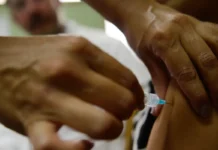 Vacinação contra HPV é prorrogada até 31 de dezembro Vacinação contra HPV é prorrogada até 31 de dezembro