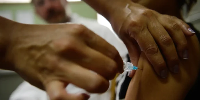 Vacinação contra HPV é prorrogada até 31 de dezembro