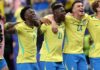 Brasil vem forte para encarar a Noruega pelas oitavas, diz Ancelotti Brasil mira fim de tabus contra Noruega e europeus em Copas do Mundo