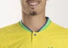 Por mais ofensiva, Brasil deve entrar em campo com Gabriel Martinelli Por mais ofensiva, Brasil deve entrar em campo com Gabriel Martinelli