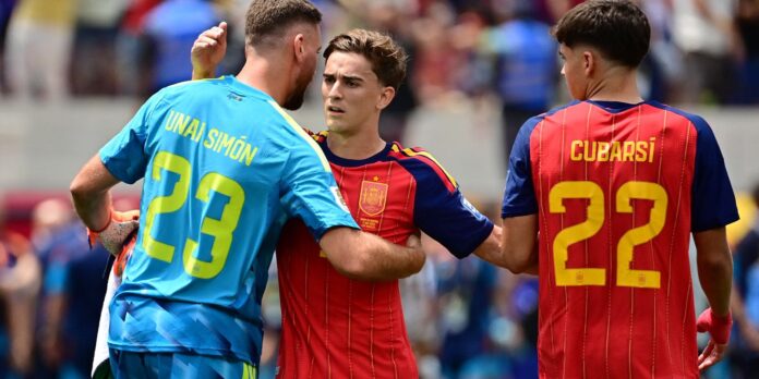 Espanha e Portugal, EUA e Bélgica jogam hoje pelas oitavas Espanha e Portugal, EUA e Bélgica jogam hoje pelas oitavas da Copa
