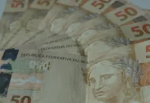 Mercado financeiro reduz expectativa de inflação de 2026 para 5,3% Mercado financeiro reduz expectativa de inflação de 2026 para 5,3%