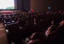 Cine Ceará abre inscrições para mostras competitivas Cine Ceará abre inscrições para mostras competitivas