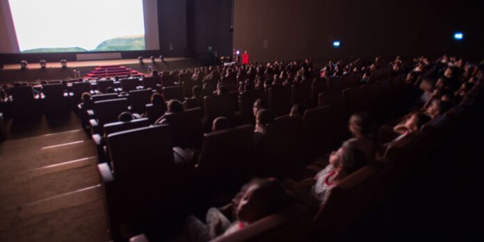 Cine Ceará abre inscrições para mostras competitivas Cine Ceará abre inscrições para mostras competitivas