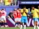 Com críticas, adeus do Brasil à Copa estampa jornais mundo afora Com críticas, adeus do Brasil à Copa estampa jornais mundo afora