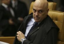 Moras dá prazo para tribunais explicarem pagamentos a magistrados Moras dá prazo para tribunais explicarem pagamentos a magistrados