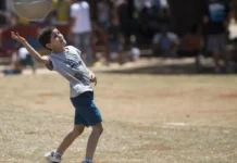 Com a chegada das férias de julho, pais precisam redobrar atenção Com a chegada das férias de julho, pais precisam redobrar atenção
