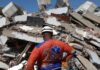 Número de mortes causadas por terremotos na Venezuela chega a 3.535 Número de mortes causadas por terremotos na Venezuela chega a 3.535