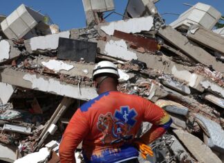 ONU amplia apelo por ajuda após terremotos na Venezuela Número de mortes causadas por terremotos na Venezuela chega a 3.535