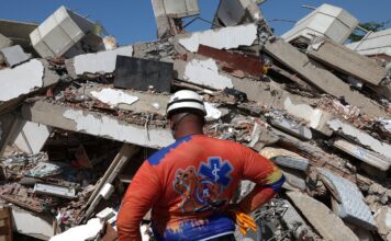 ONU amplia apelo por ajuda após terremotos na Venezuela Número de mortes causadas por terremotos na Venezuela chega a 3.535