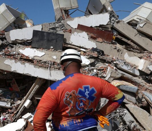 ONU amplia apelo por ajuda após terremotos na Venezuela Número de mortes causadas por terremotos na Venezuela chega a 3.535