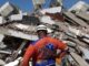 Número de mortos em terremotos na Venezuela passa de 4,8 mil Número de mortes causadas por terremotos na Venezuela chega a 3.535