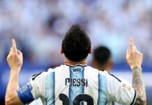 Confira os jogos das oitavas da Copa do Mundo nesta terça-feira (07) Confira os jogos das oitavas da Copa do Mundo nesta terça-feira (07)