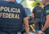PF faz operação contra lavagem de dinheiro no Rio PF faz operação contra lavagem de dinheiro no Rio