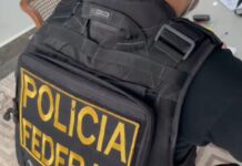 6ª fase da Operação Unha e Carne cumpre 19 mandados em 5 cidades do RJ 6ª fase da Operação Unha e Carne cumpre 19 mandados em 5 cidades do RJ