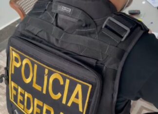 6ª fase da Operação Unha e Carne cumpre 19 mandados em 5 cidades do RJ 6ª fase da Operação Unha e Carne cumpre 19 mandados em 5 cidades do RJ