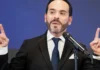 Presidente eleito da Colômbia acusa atual de impedir transferência Presidente eleito da Colômbia acusa atual de impedir transferência