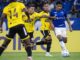 Conheça opções do Brasil para a próxima Copa; meio-campo é o foco Conheça opções do Brasil para a próxima Copa; meio-campo é o foco